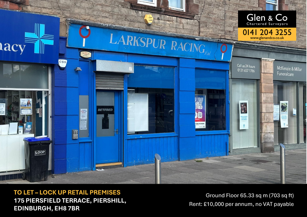 175 Piersfield Terrace, Piershill